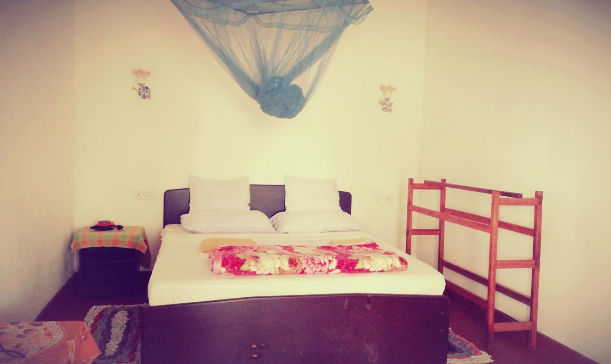Deneth Homestay 埃拉 外观 照片
