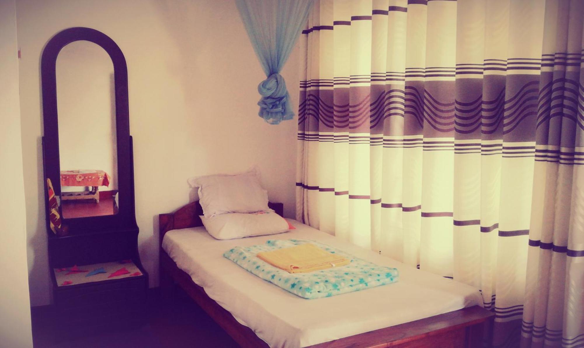 Deneth Homestay 埃拉 外观 照片