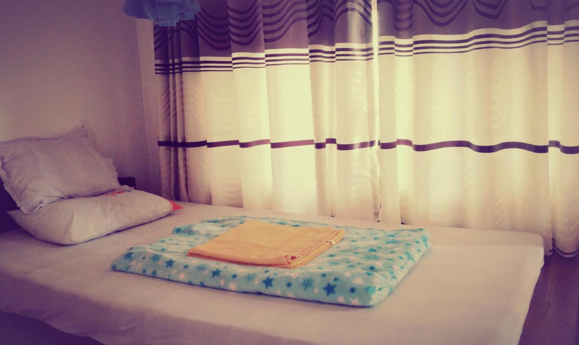 Deneth Homestay 埃拉 外观 照片