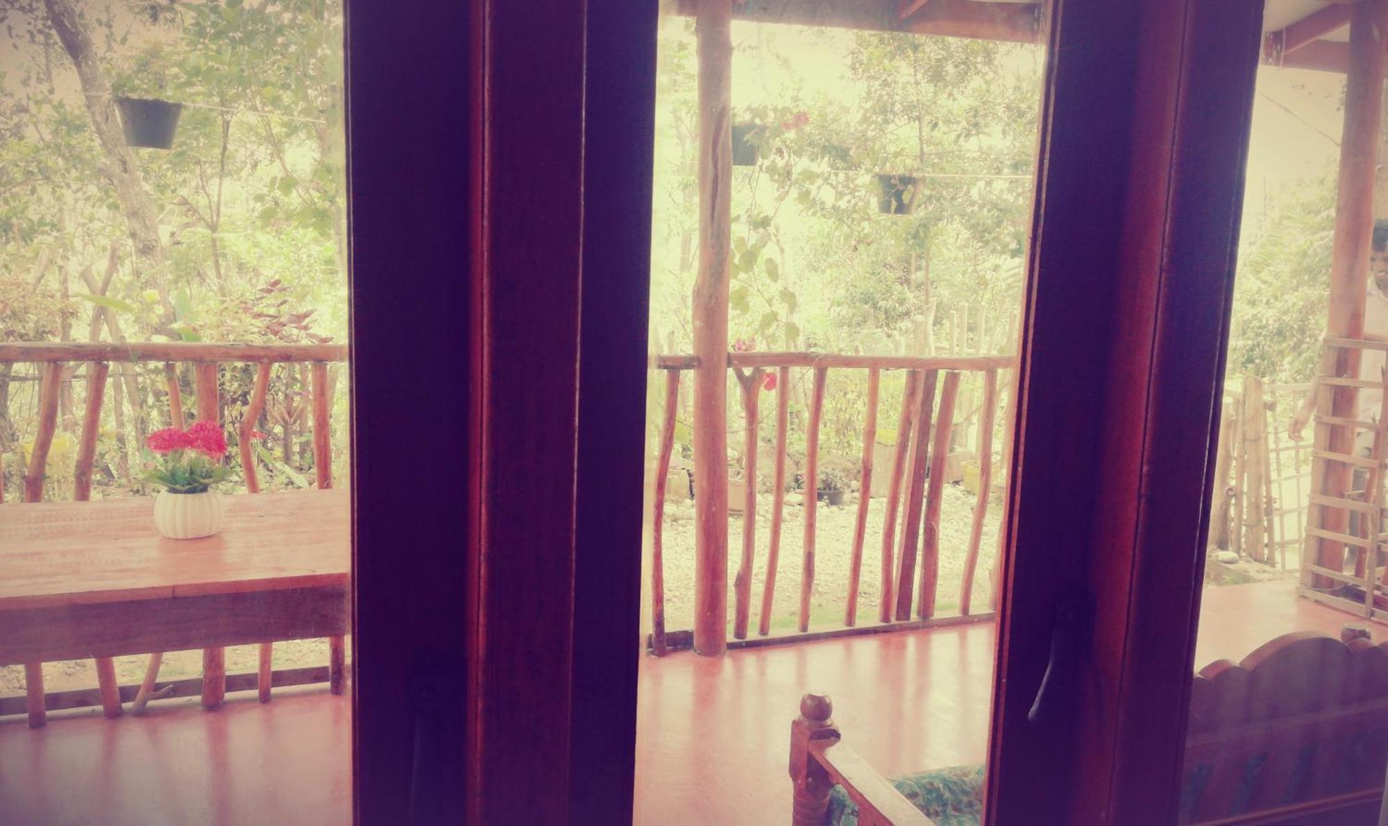 Deneth Homestay 埃拉 外观 照片