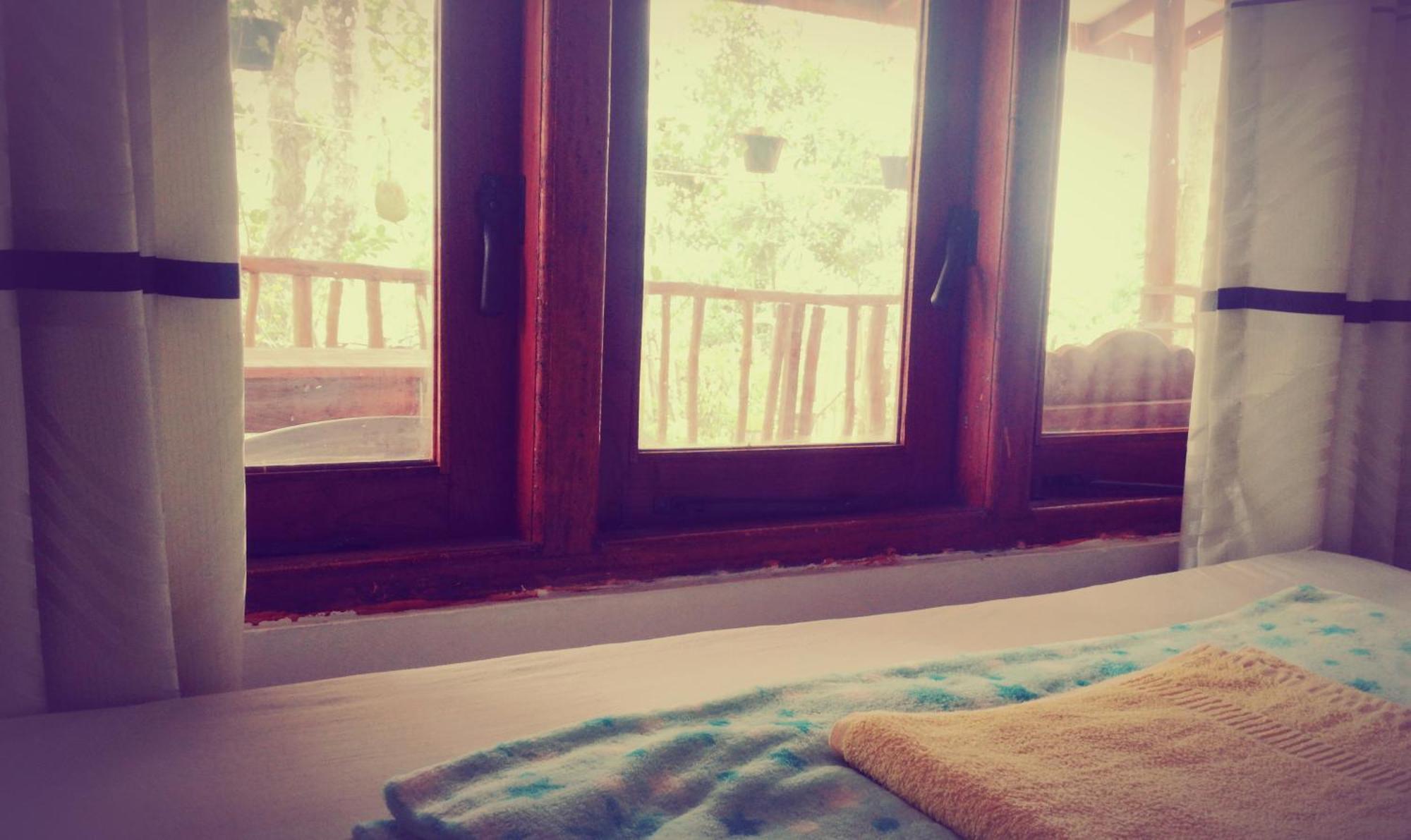 Deneth Homestay 埃拉 外观 照片