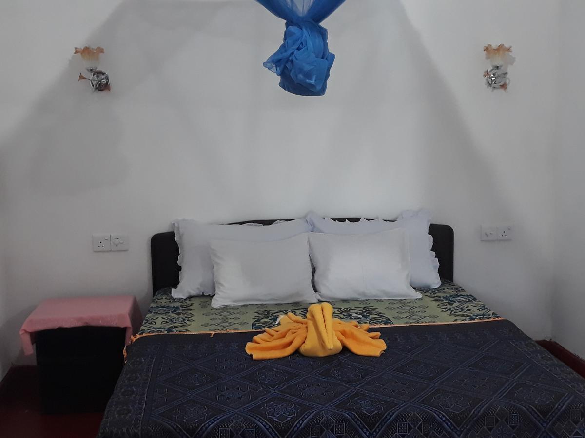 Deneth Homestay 埃拉 外观 照片