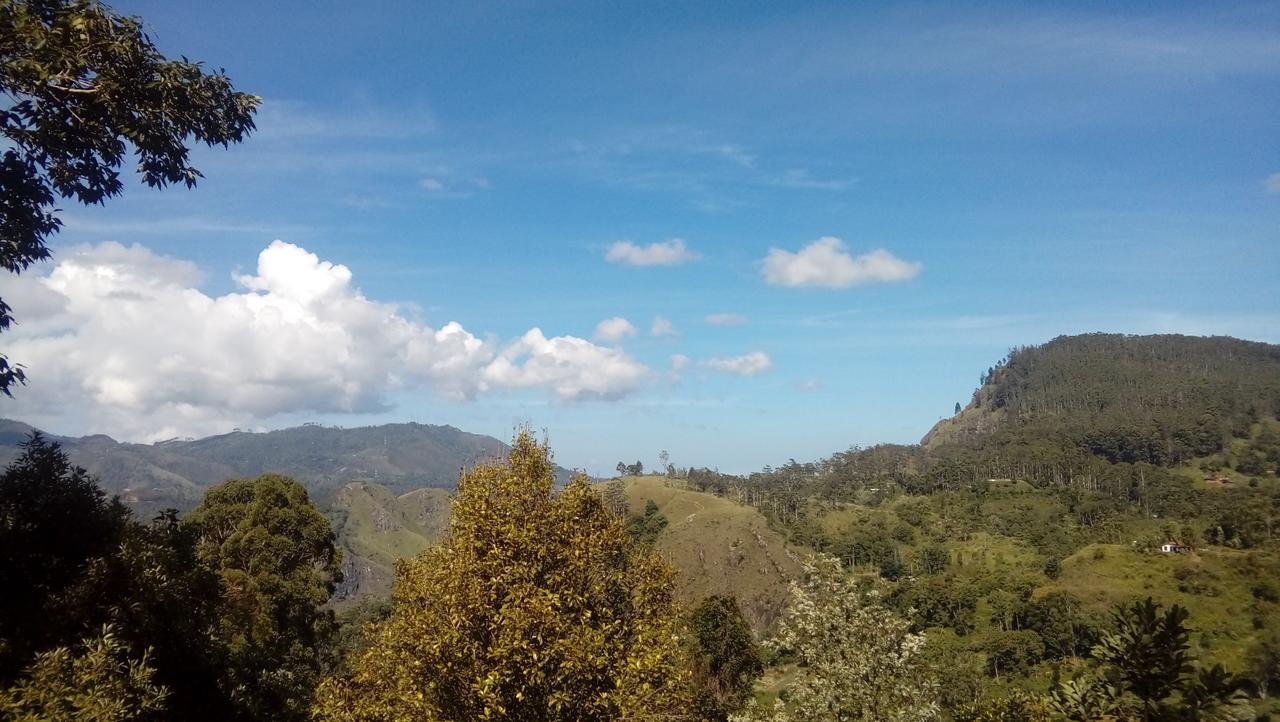 Deneth Homestay 埃拉 外观 照片